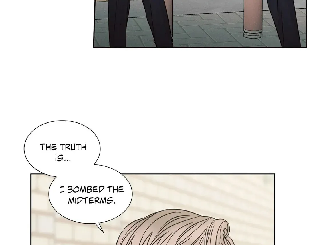 Love Me Not Chapter 26 page 51 - 
