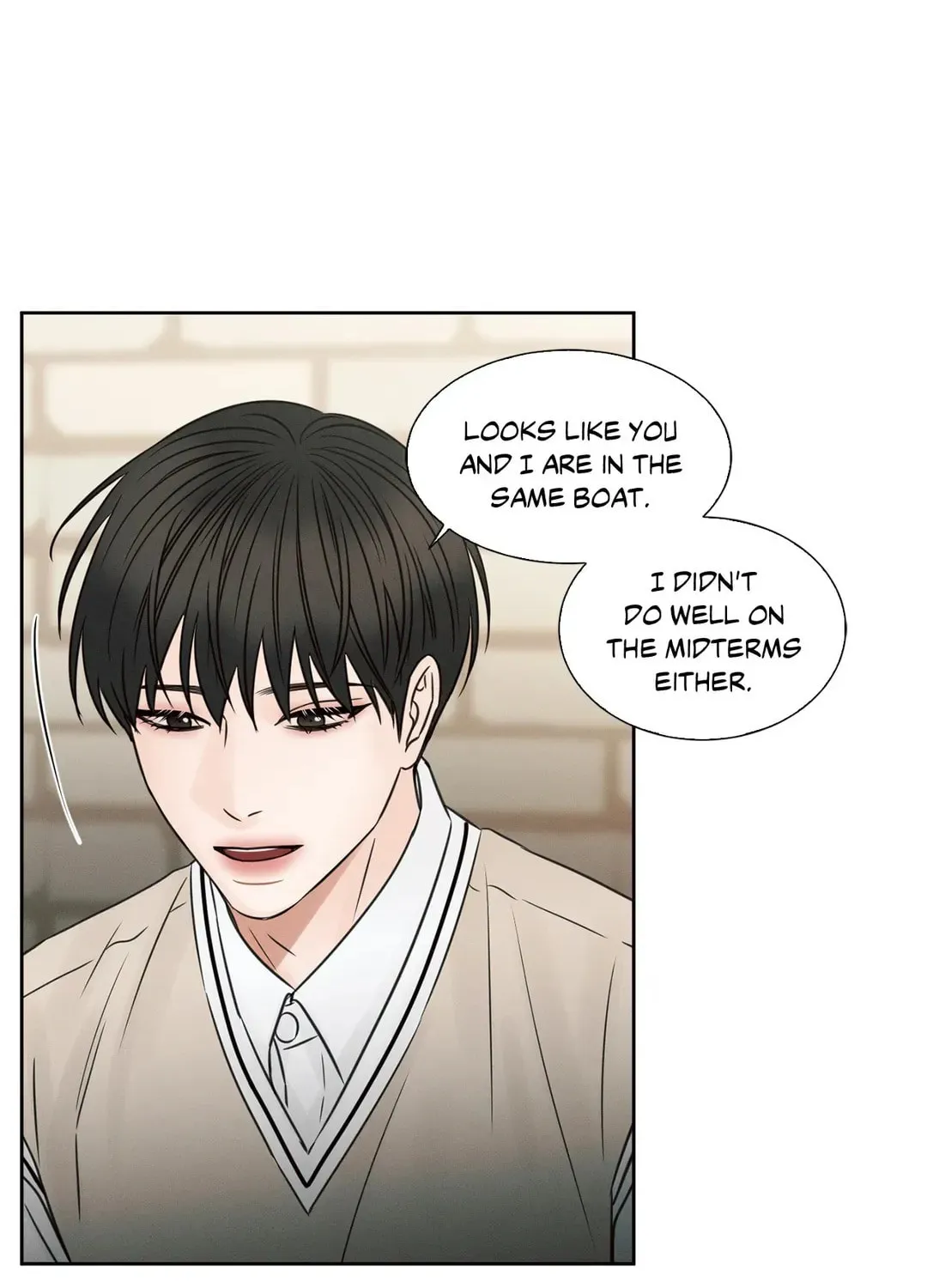 Love Me Not Chapter 26 page 56 - 