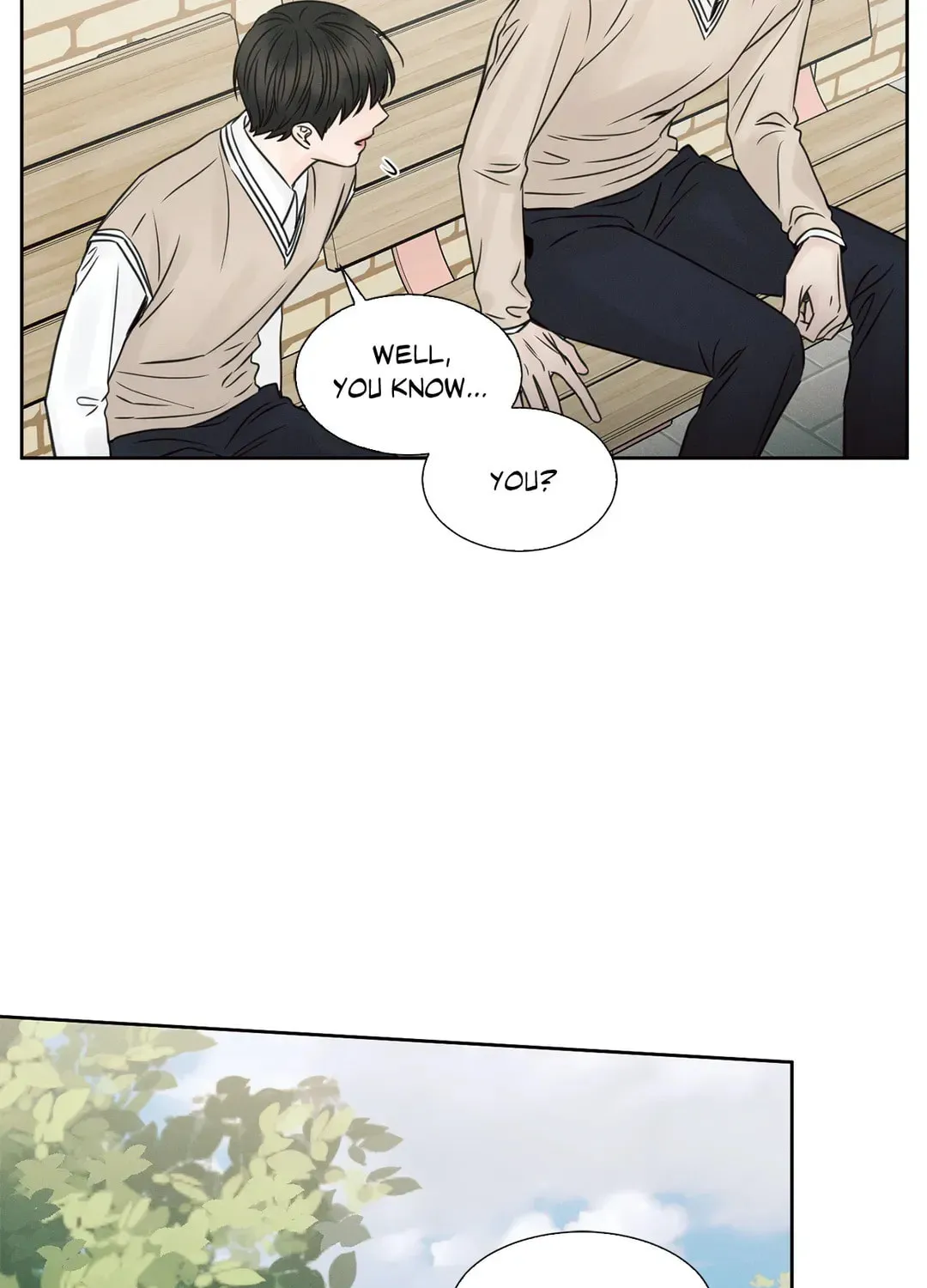 Love Me Not Chapter 26 page 58 - 