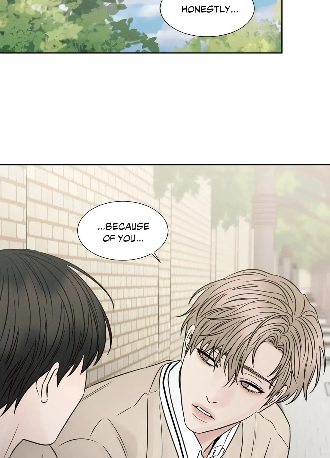 Love Me Not Chapter 26 page 59 - 