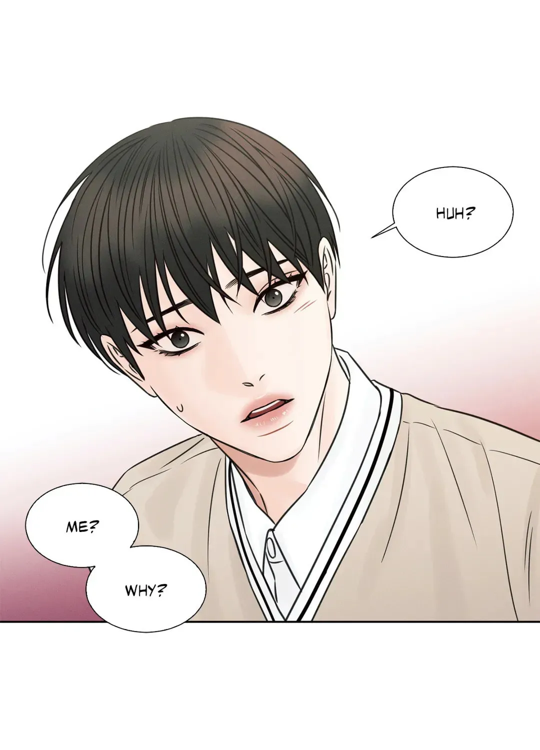 Love Me Not Chapter 26 page 61 - 