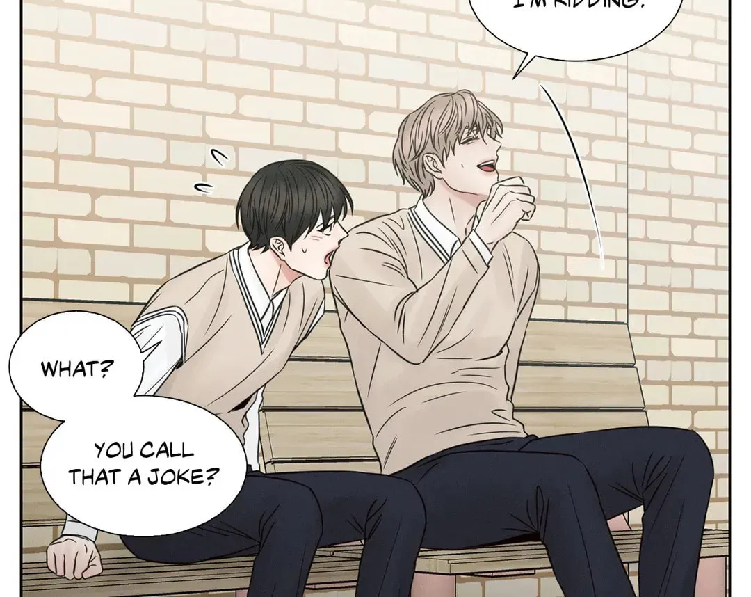 Love Me Not Chapter 26 page 63 - 