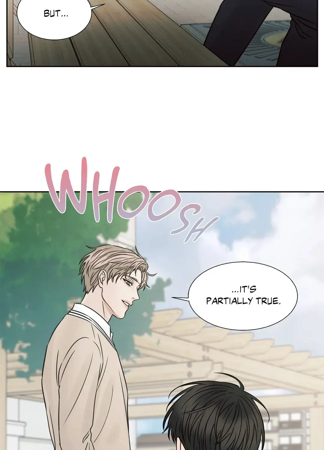 Love Me Not Chapter 26 page 65 - 