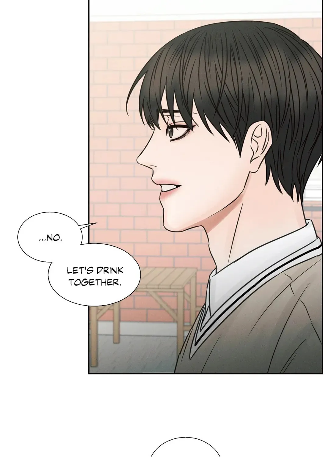 Love Me Not Chapter 26 page 74 - 
