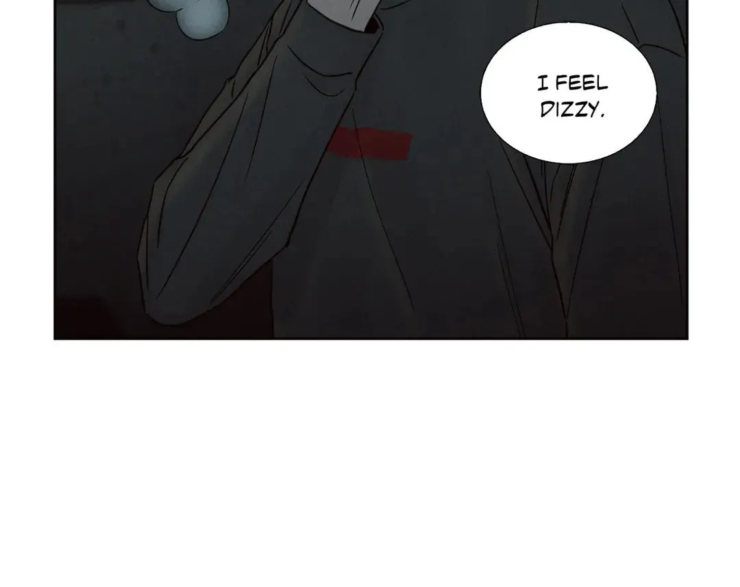 Love Me Not Chapter 27 page 12 - 