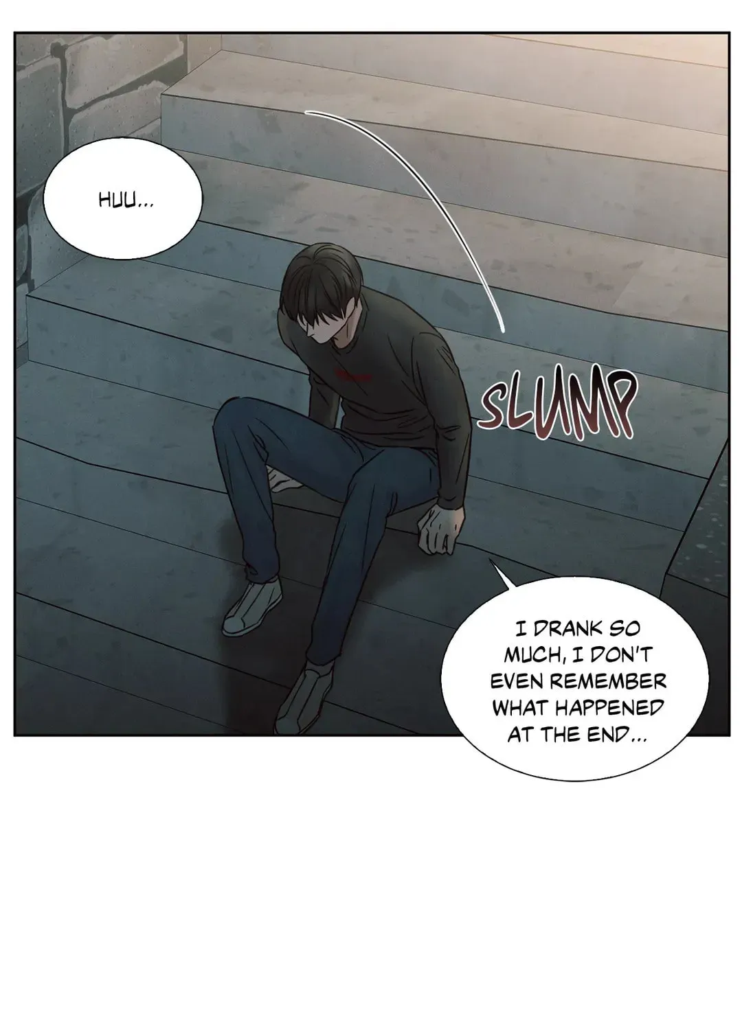 Love Me Not Chapter 27 page 13 - 