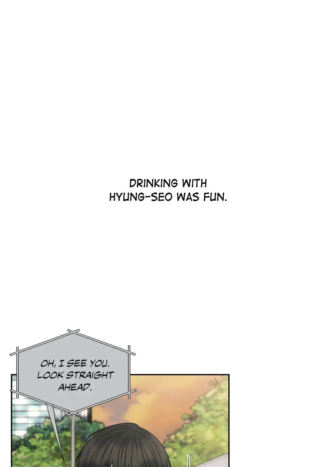 Love Me Not Chapter 27 page 14 - 