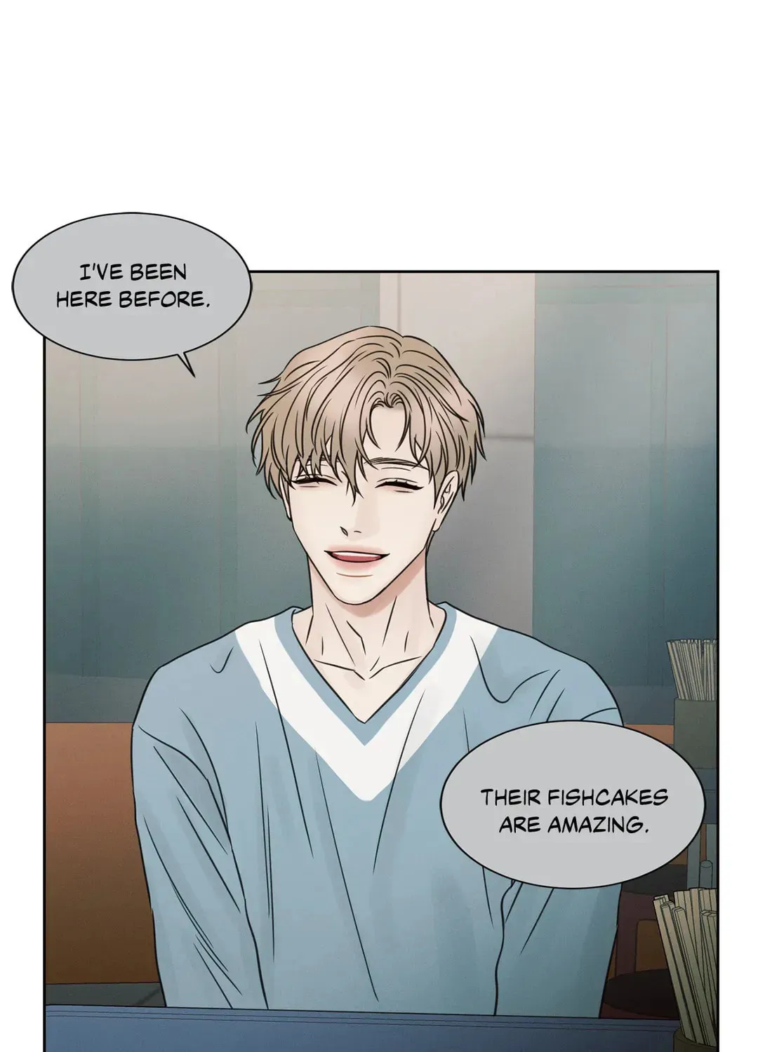 Love Me Not Chapter 27 page 19 - 