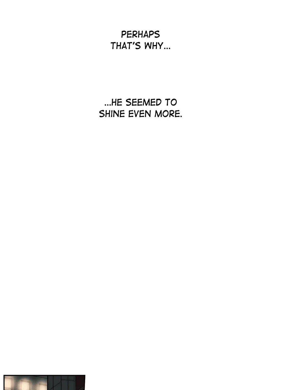 Love Me Not Chapter 27 page 22 - 