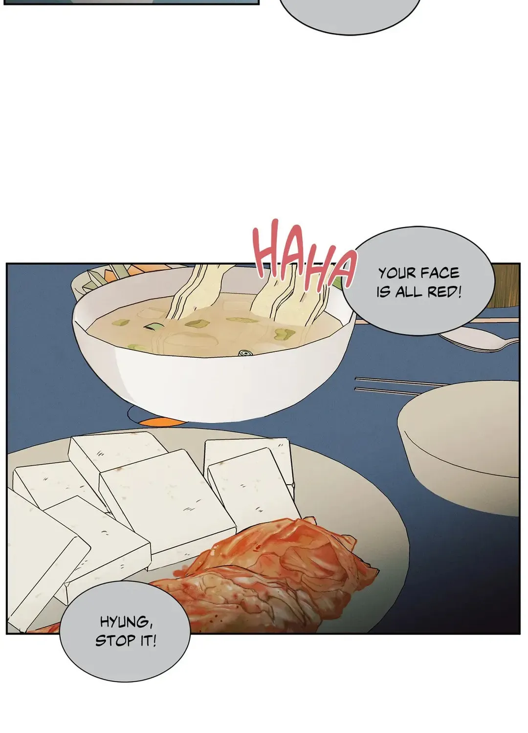 Love Me Not Chapter 27 page 29 - 