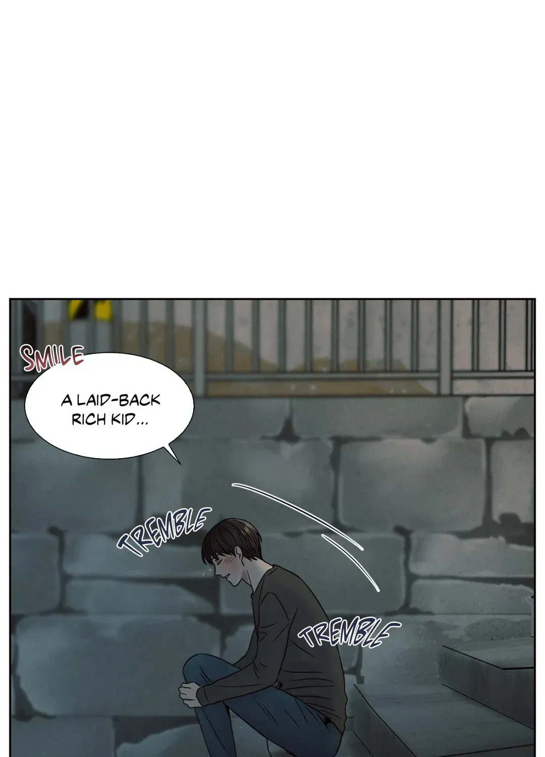 Love Me Not Chapter 27 page 31 - 