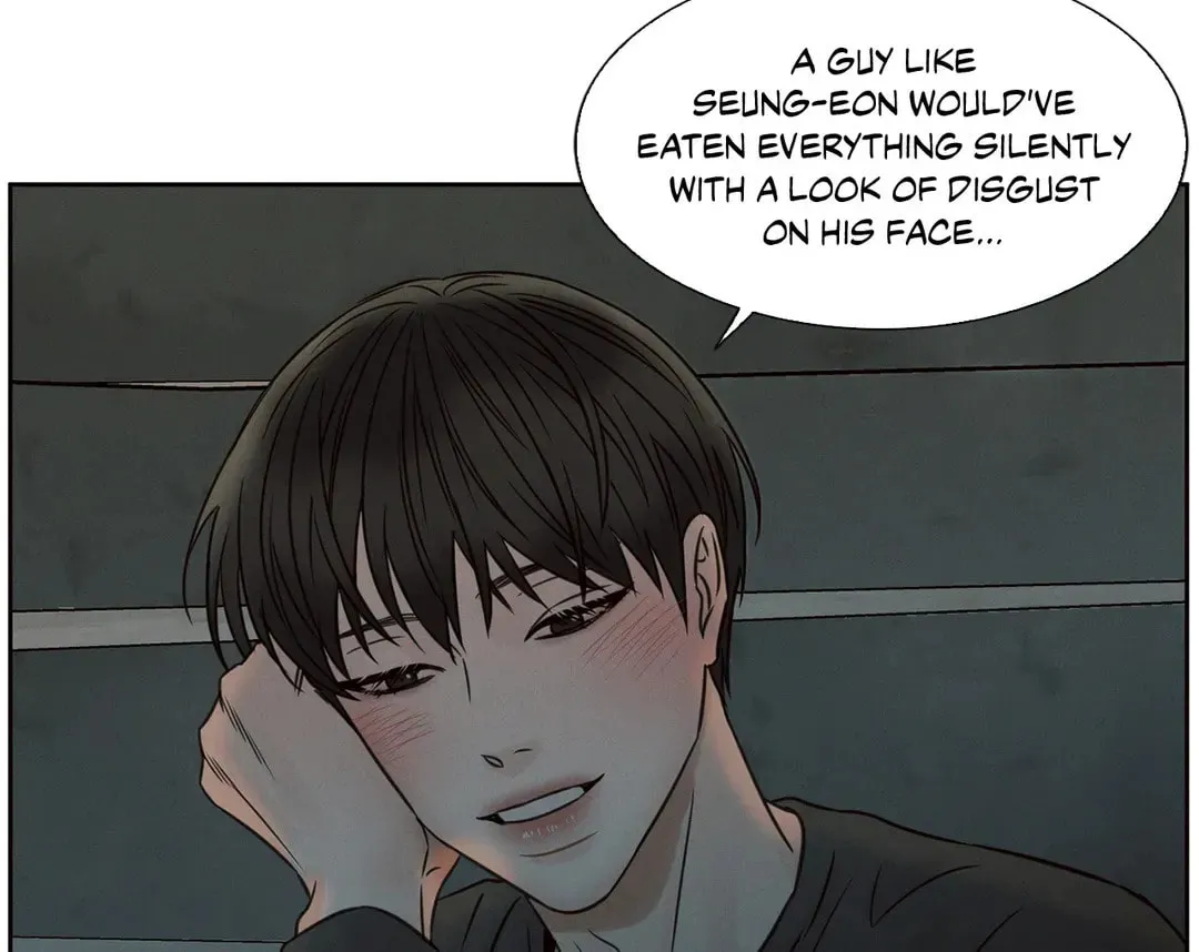 Love Me Not Chapter 27 page 33 - 