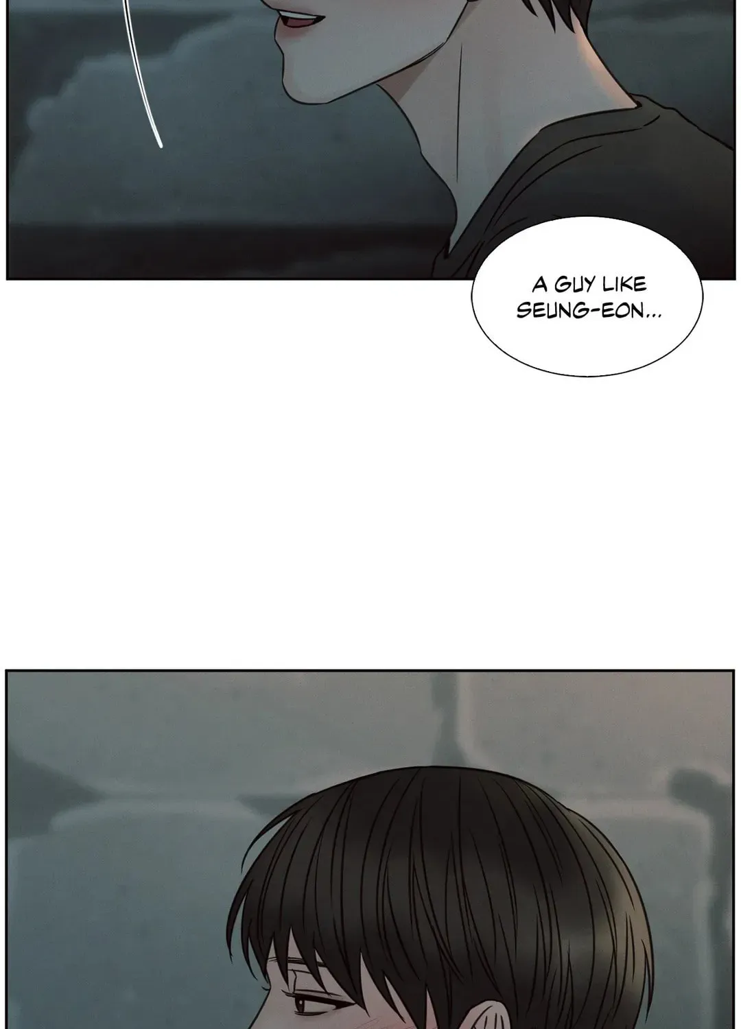 Love Me Not Chapter 27 page 35 - 