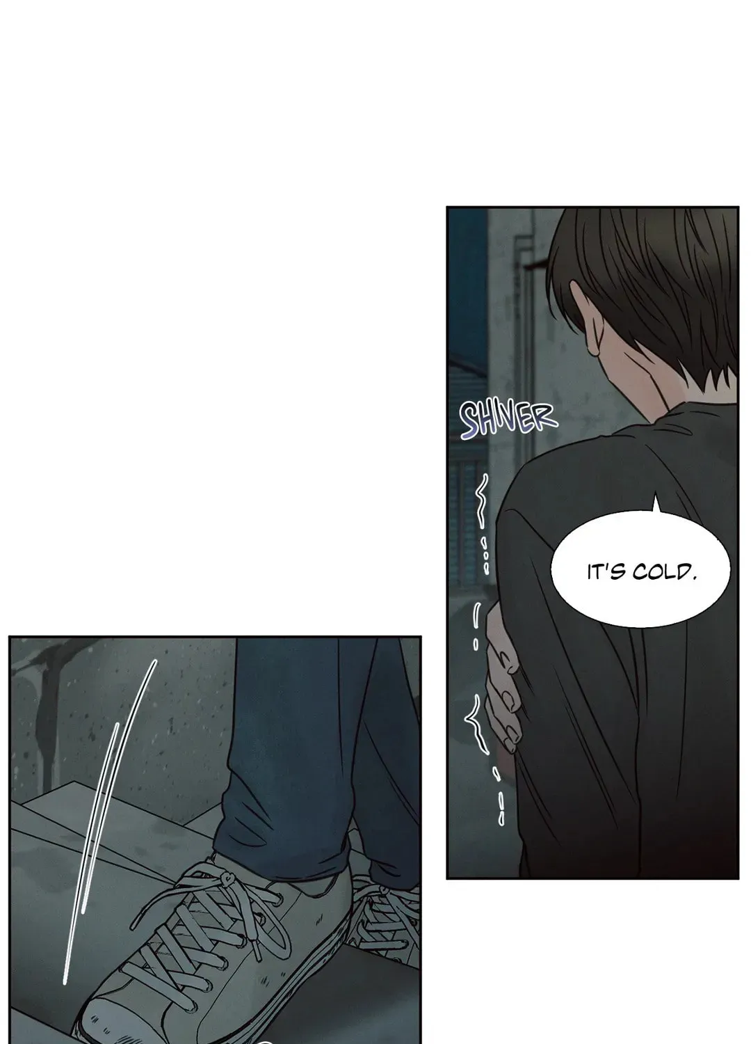 Love Me Not Chapter 27 page 37 - 
