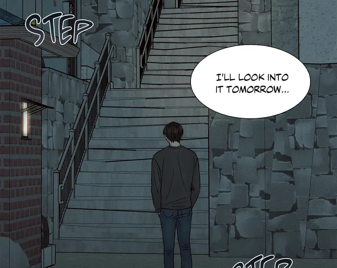 Love Me Not Chapter 27 page 39 - 