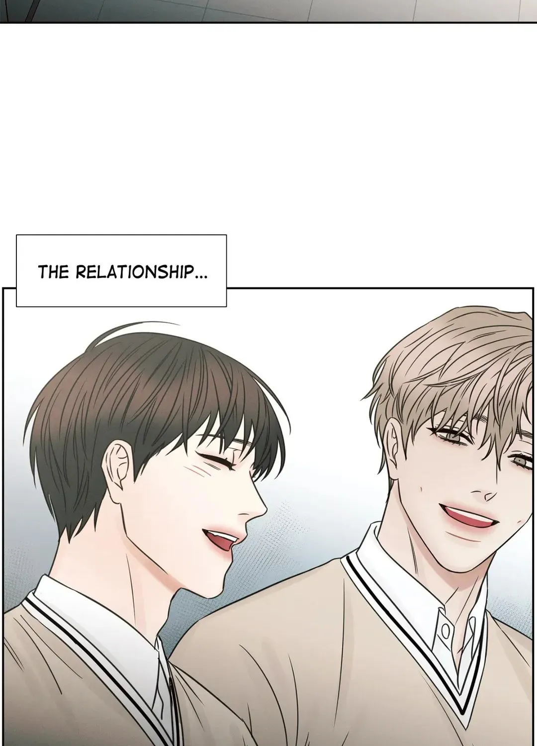 Love Me Not Chapter 27 page 5 - 