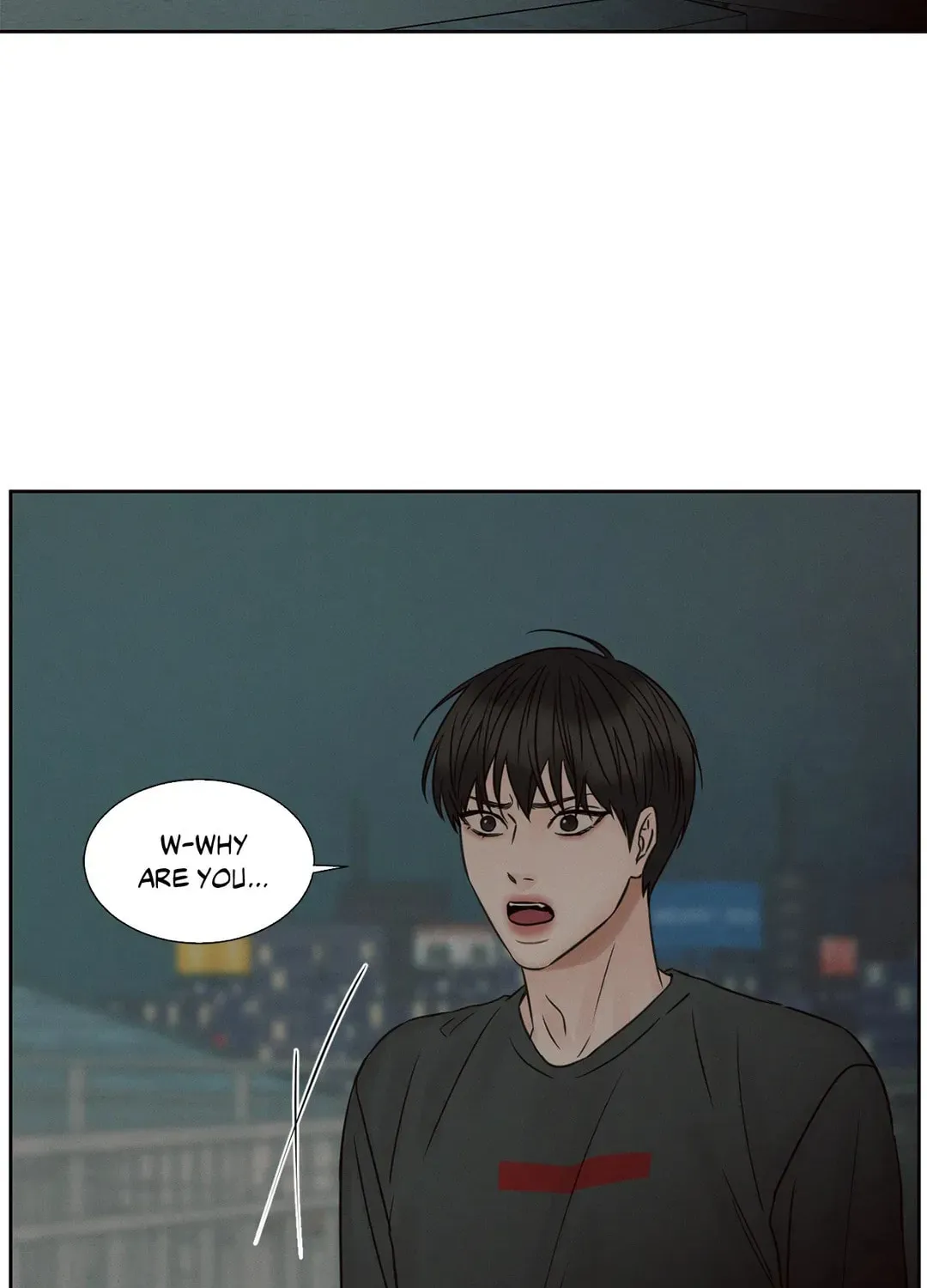 Love Me Not Chapter 27 page 44 - 