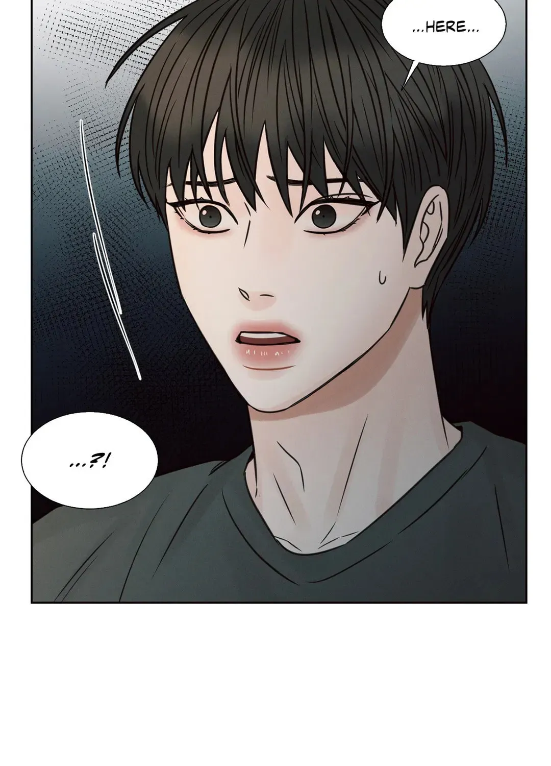 Love Me Not Chapter 27 page 46 - 