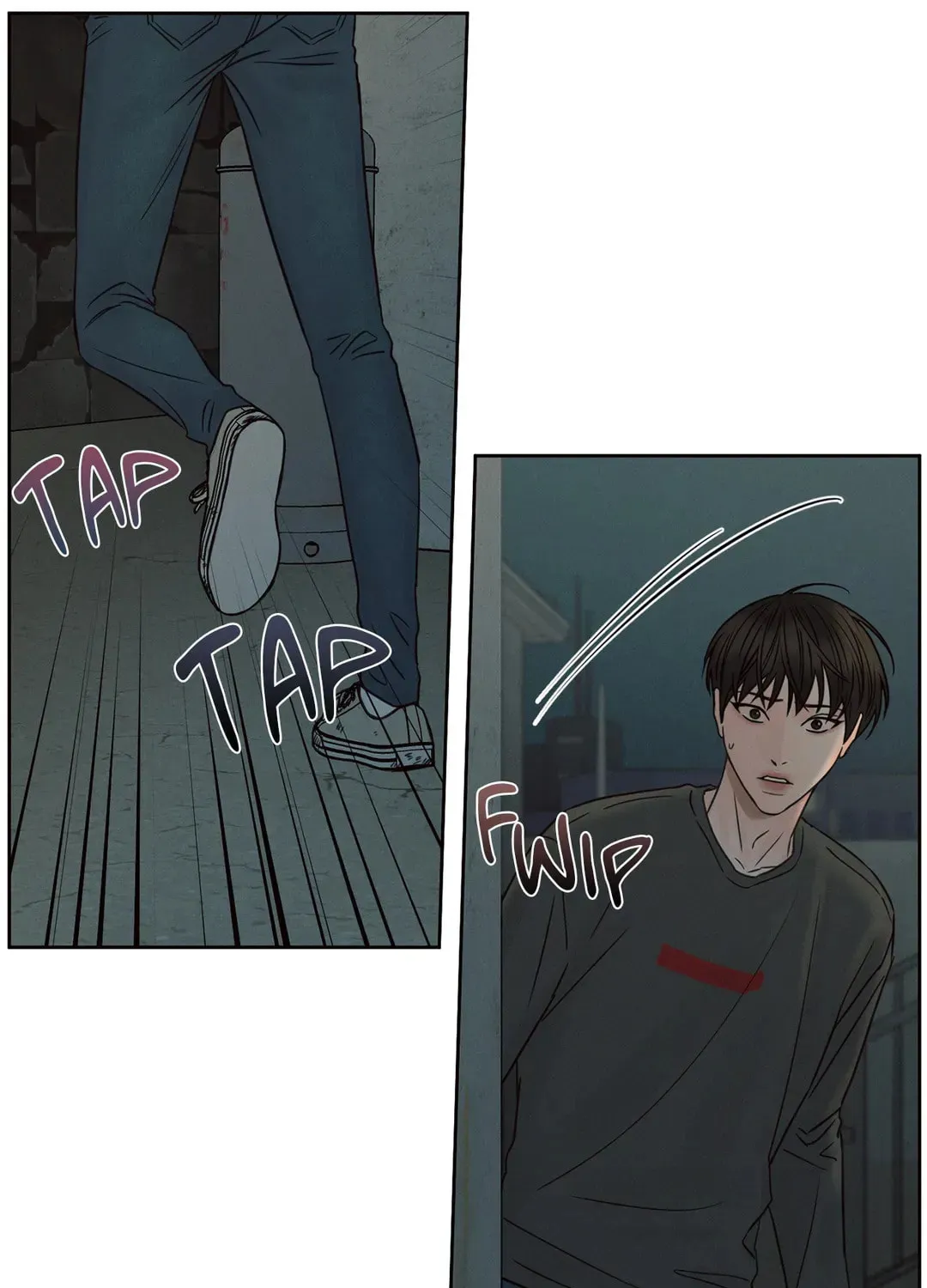 Love Me Not Chapter 27 page 49 - 