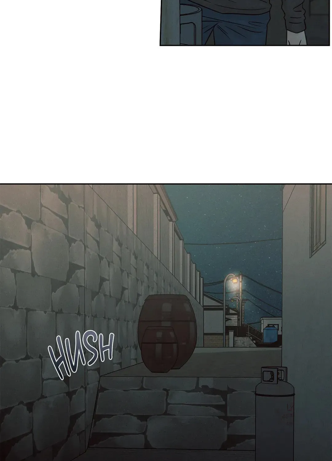 Love Me Not Chapter 27 page 50 - 