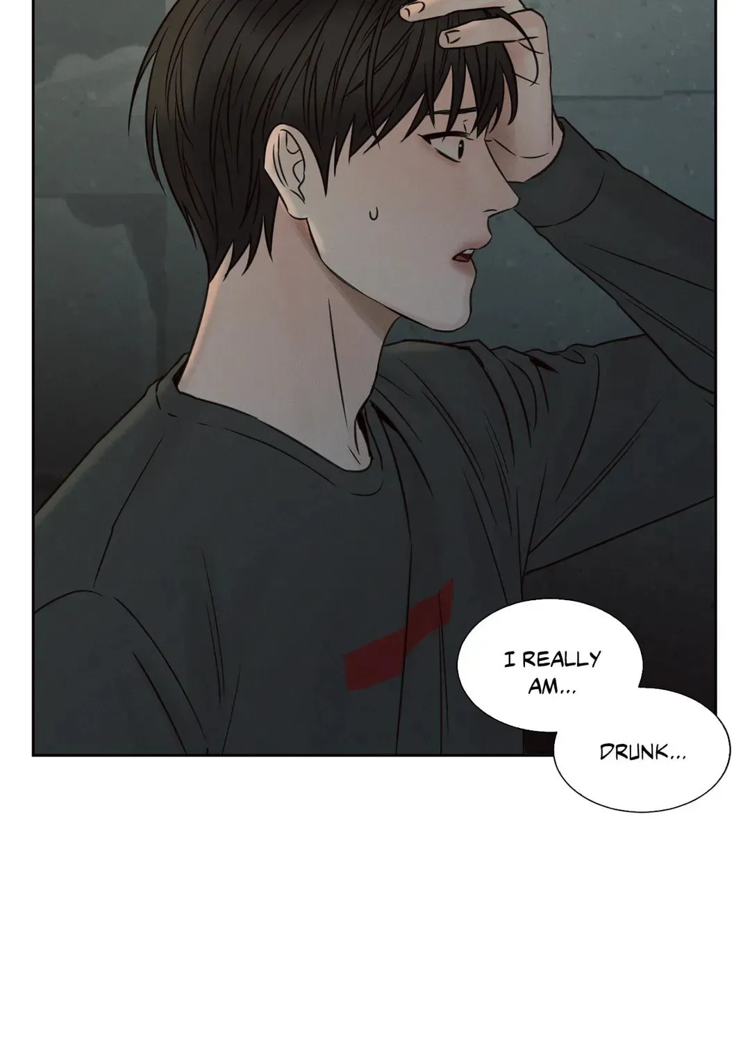 Love Me Not Chapter 27 page 52 - 
