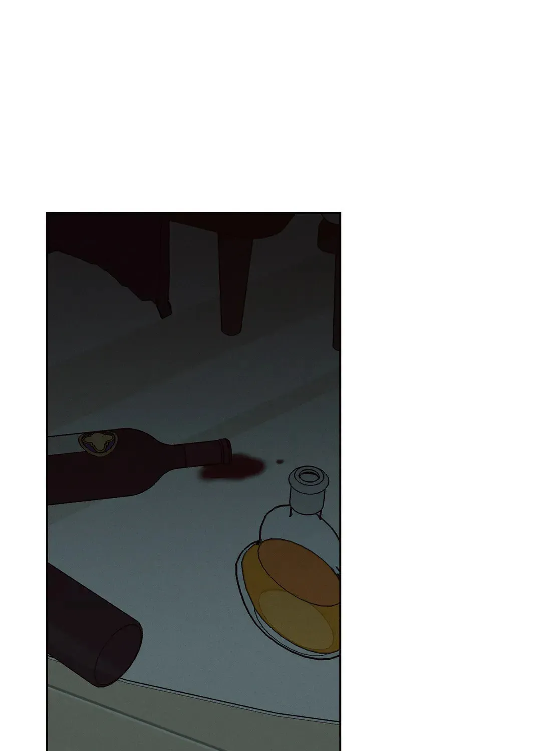 Love Me Not Chapter 27 page 55 - 