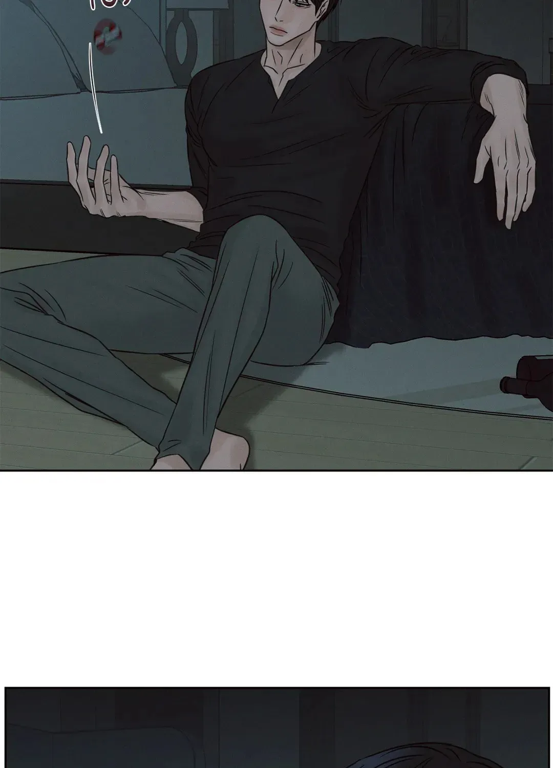 Love Me Not Chapter 27 page 58 - 