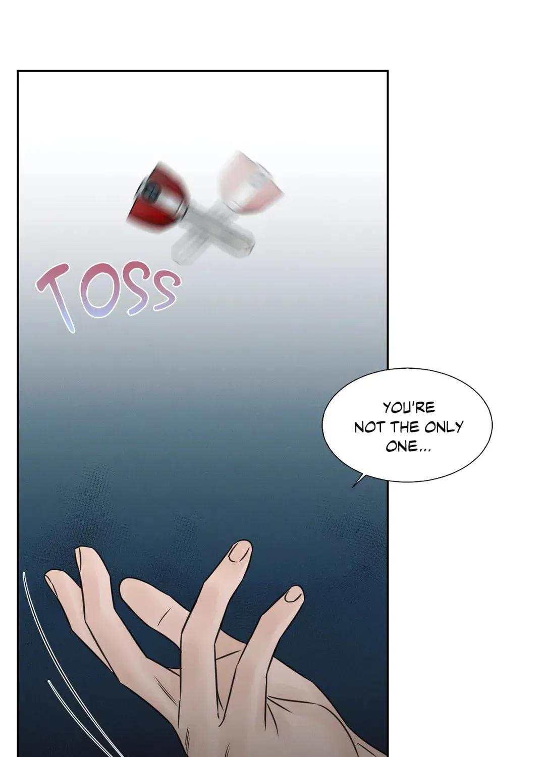 Love Me Not Chapter 27 page 61 - 