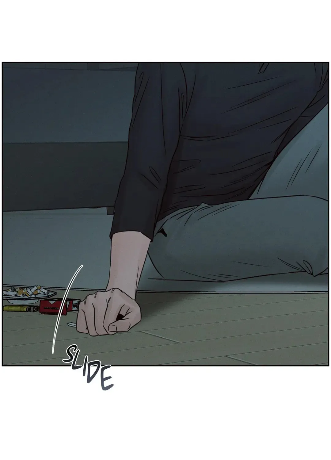 Love Me Not Chapter 27 page 68 - 