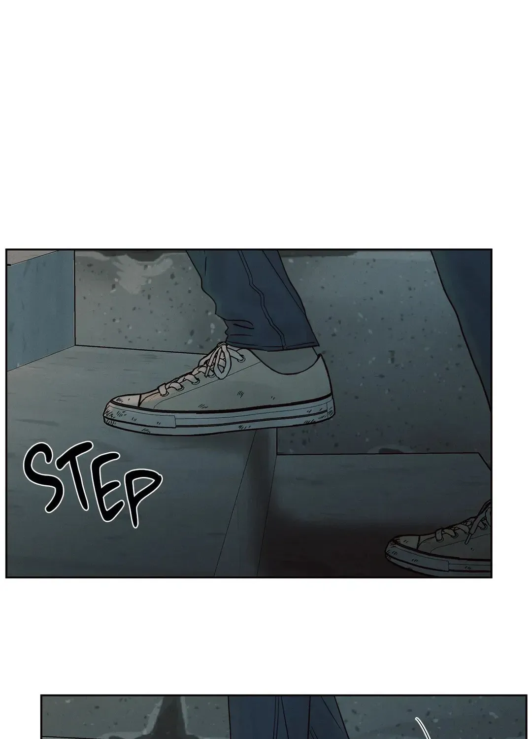 Love Me Not Chapter 27 page 8 - 