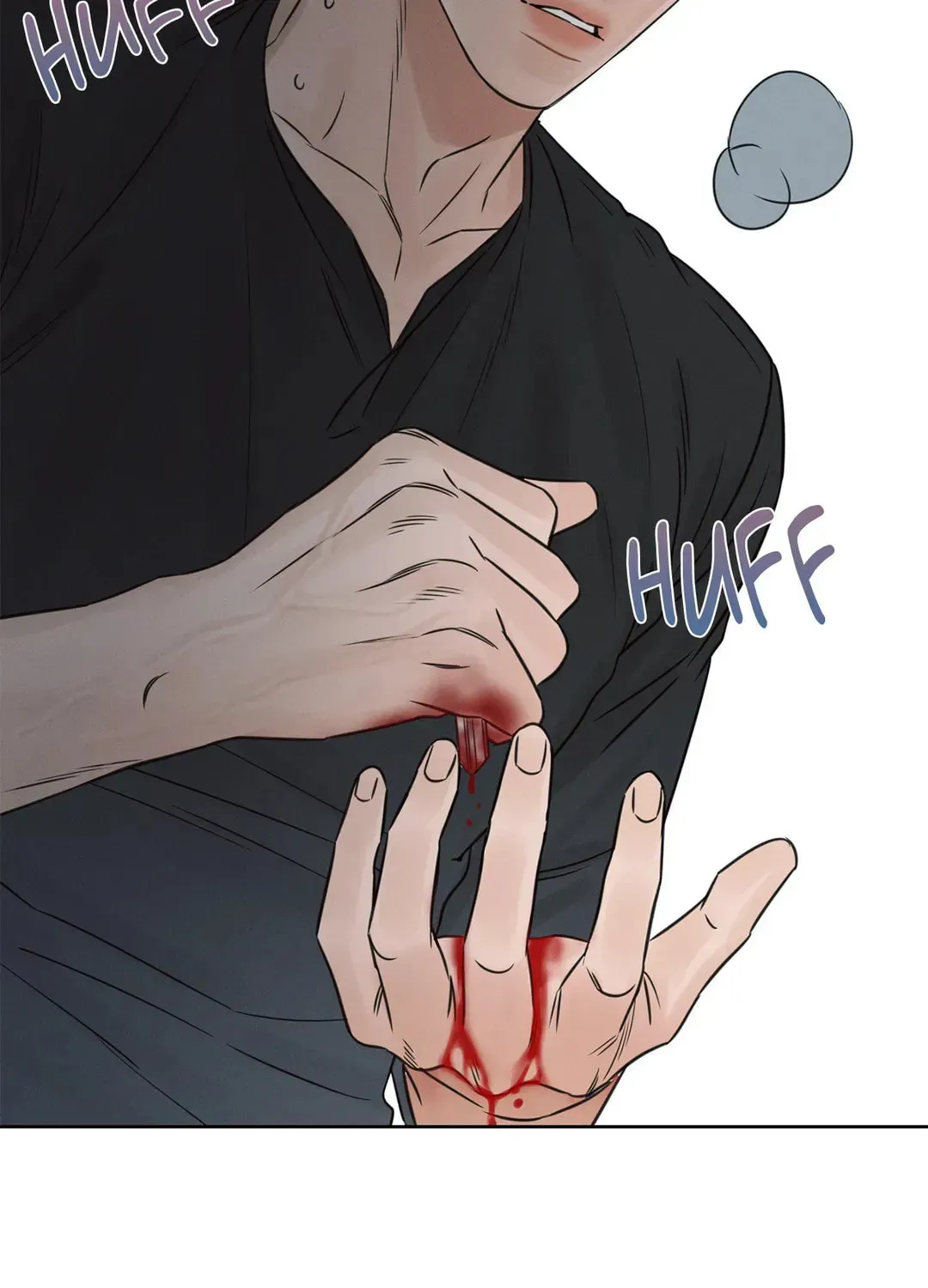 Love Me Not Chapter 27 page 76 - 