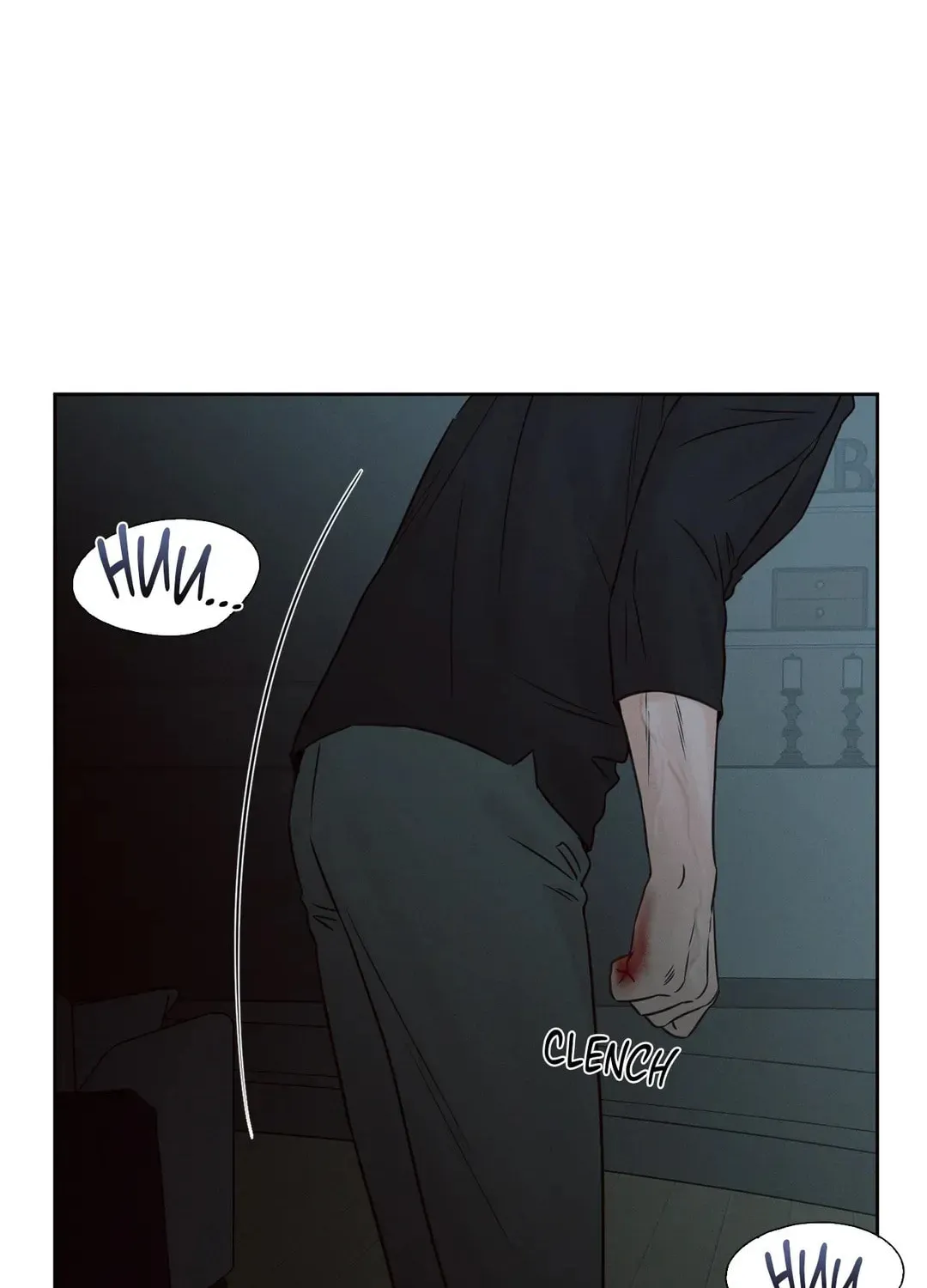 Love Me Not Chapter 27 page 77 - 
