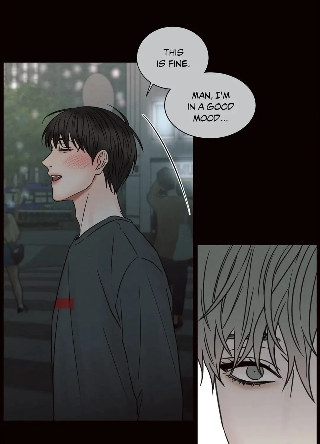 Love Me Not Chapter 27 page 83 - 