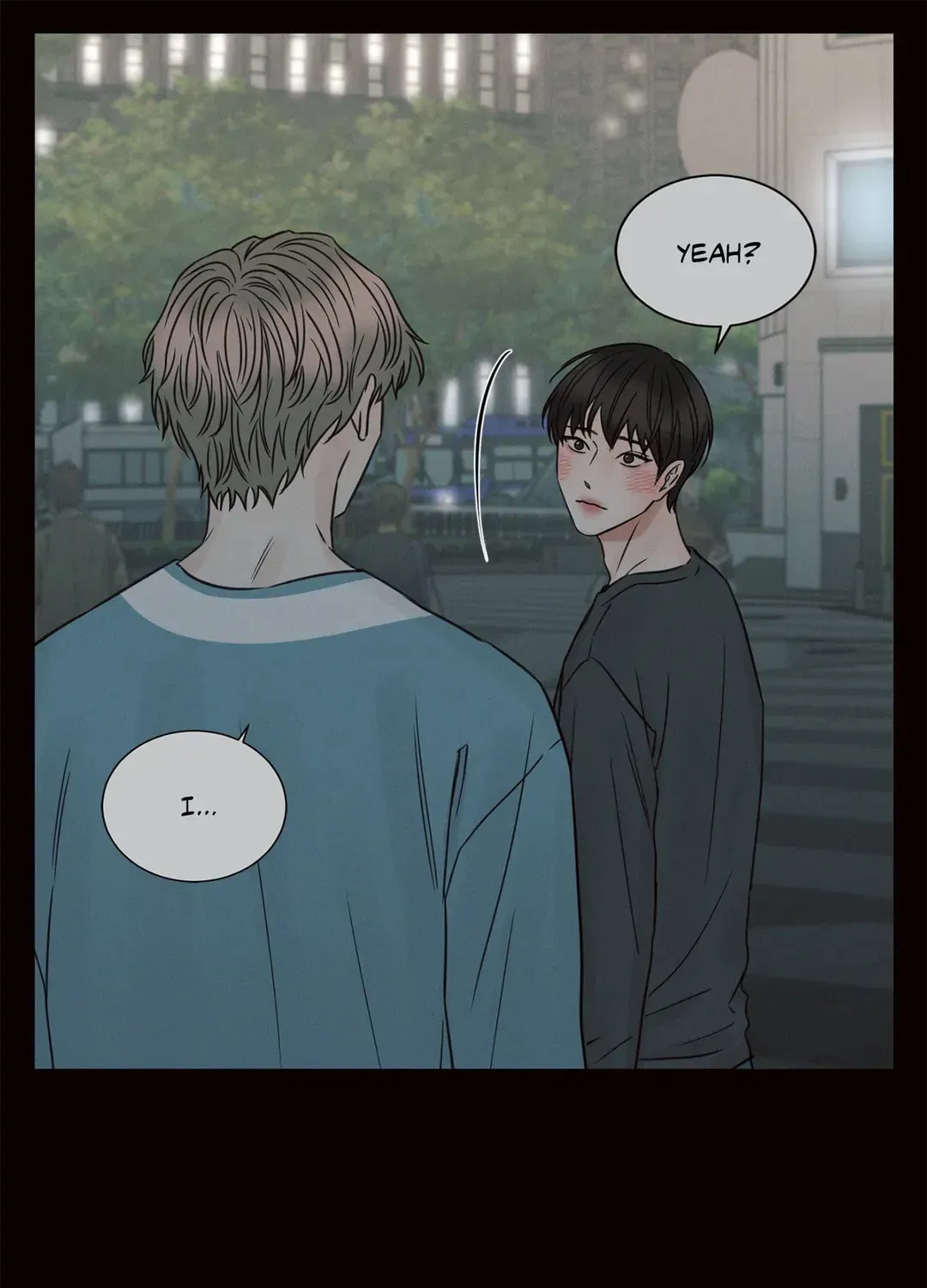 Love Me Not Chapter 27 page 85 - 