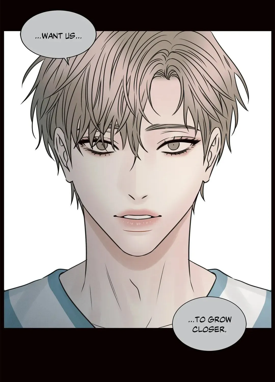 Love Me Not Chapter 27 page 86 - 