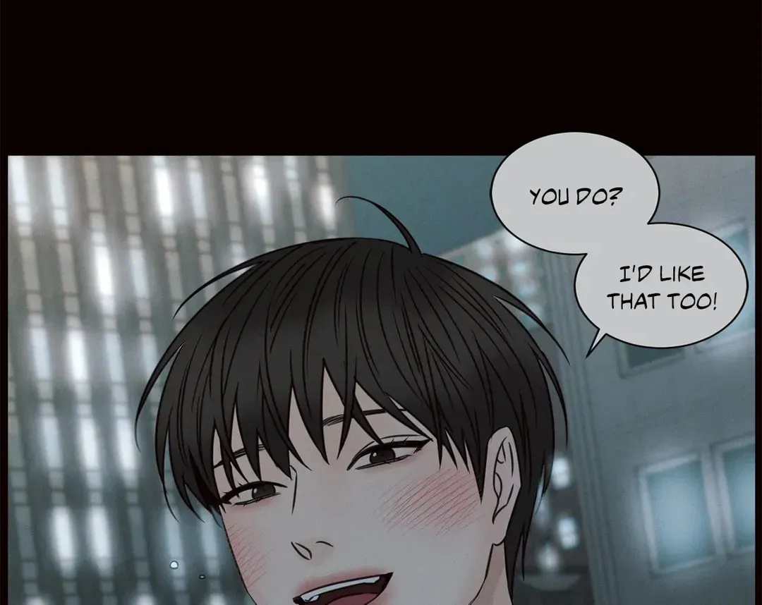 Love Me Not Chapter 27 page 87 - 