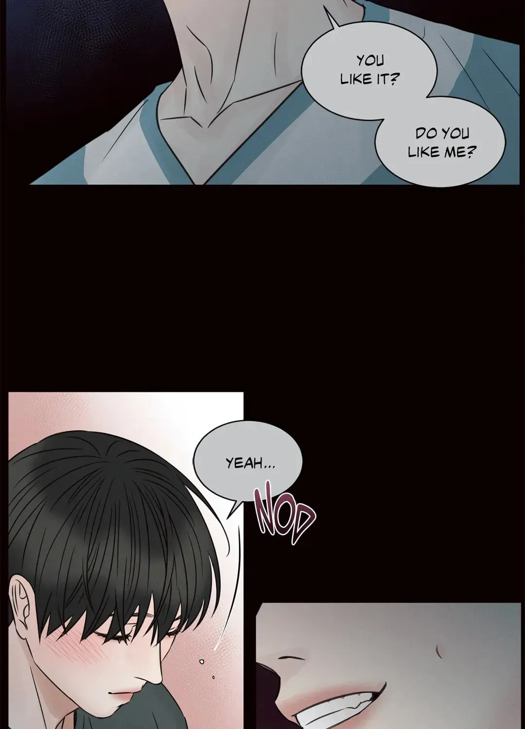 Love Me Not Chapter 27 page 89 - 