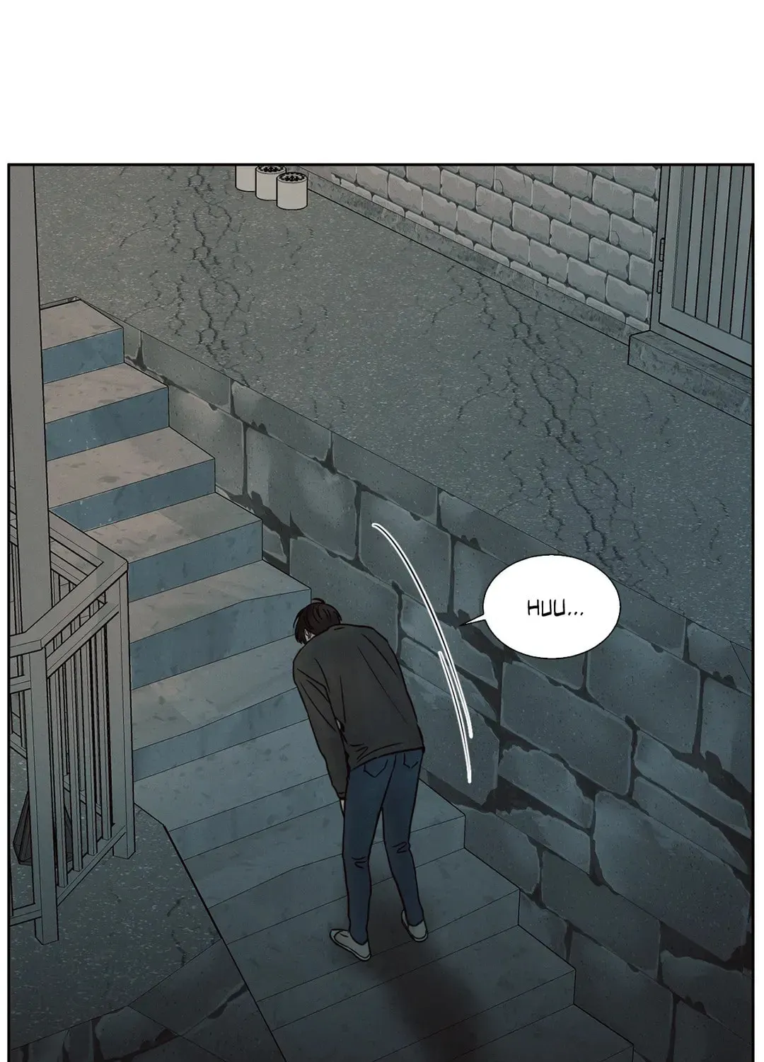 Love Me Not Chapter 27 page 10 - 