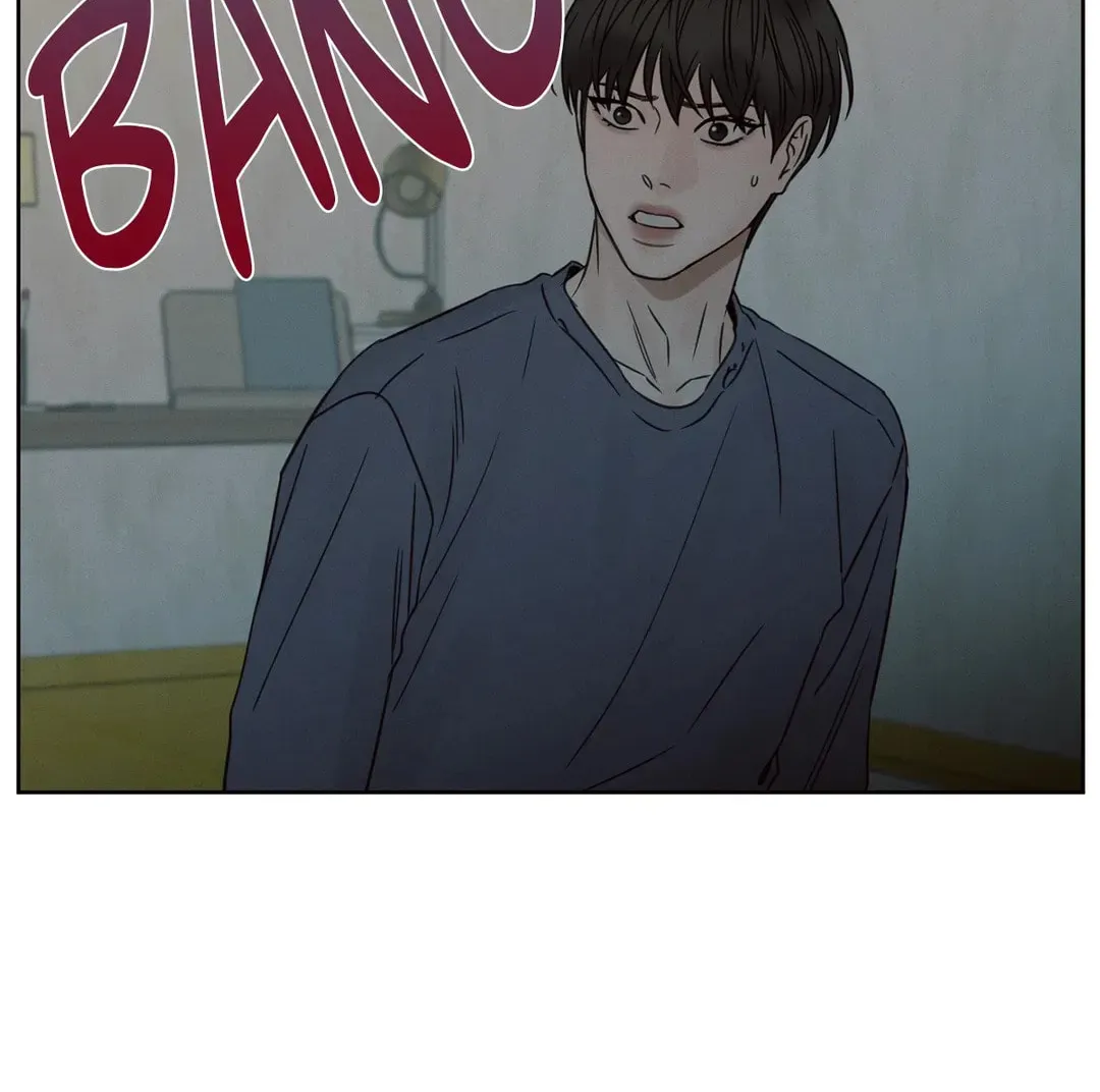 Read Love Me Not chapter 28 image 1 on Lezhin