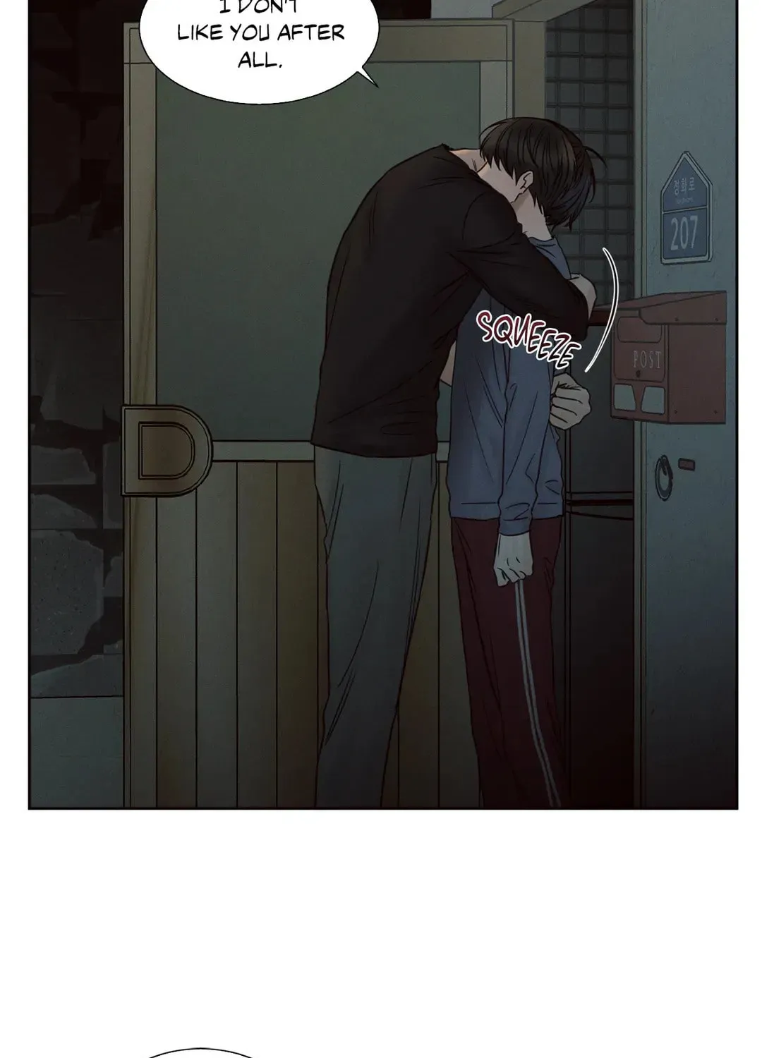 Read Love Me Not chapter 28 image 10 on Lezhin