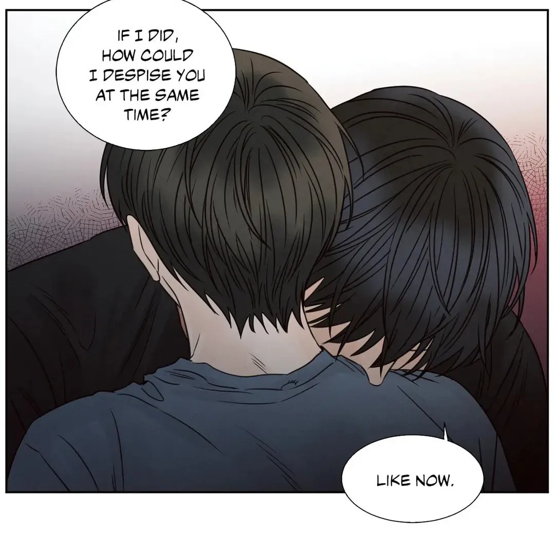 Read Love Me Not chapter 28 image 11 on Lezhin