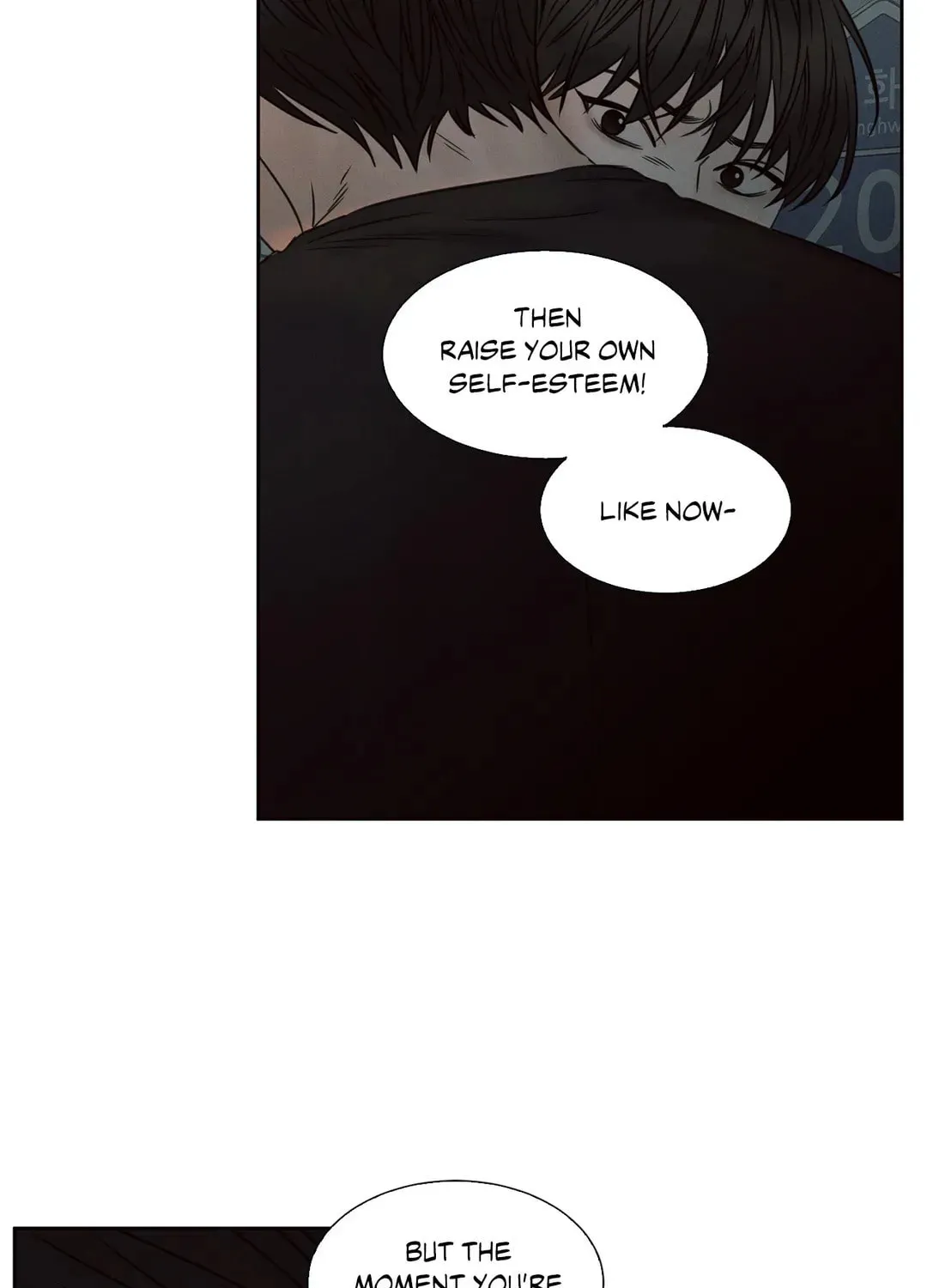 Read Love Me Not chapter 28 image 14 on Lezhin