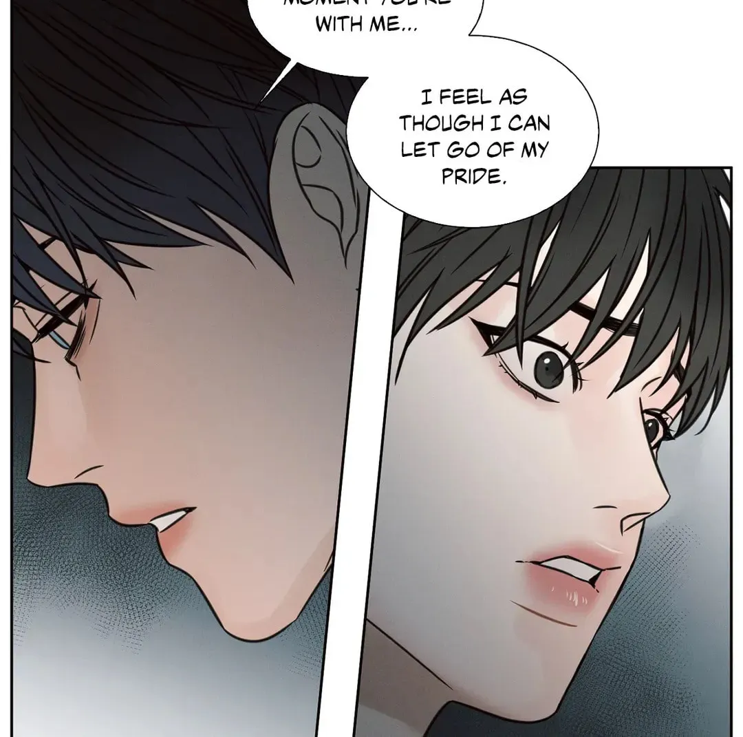 Read Love Me Not chapter 28 image 15 on Lezhin