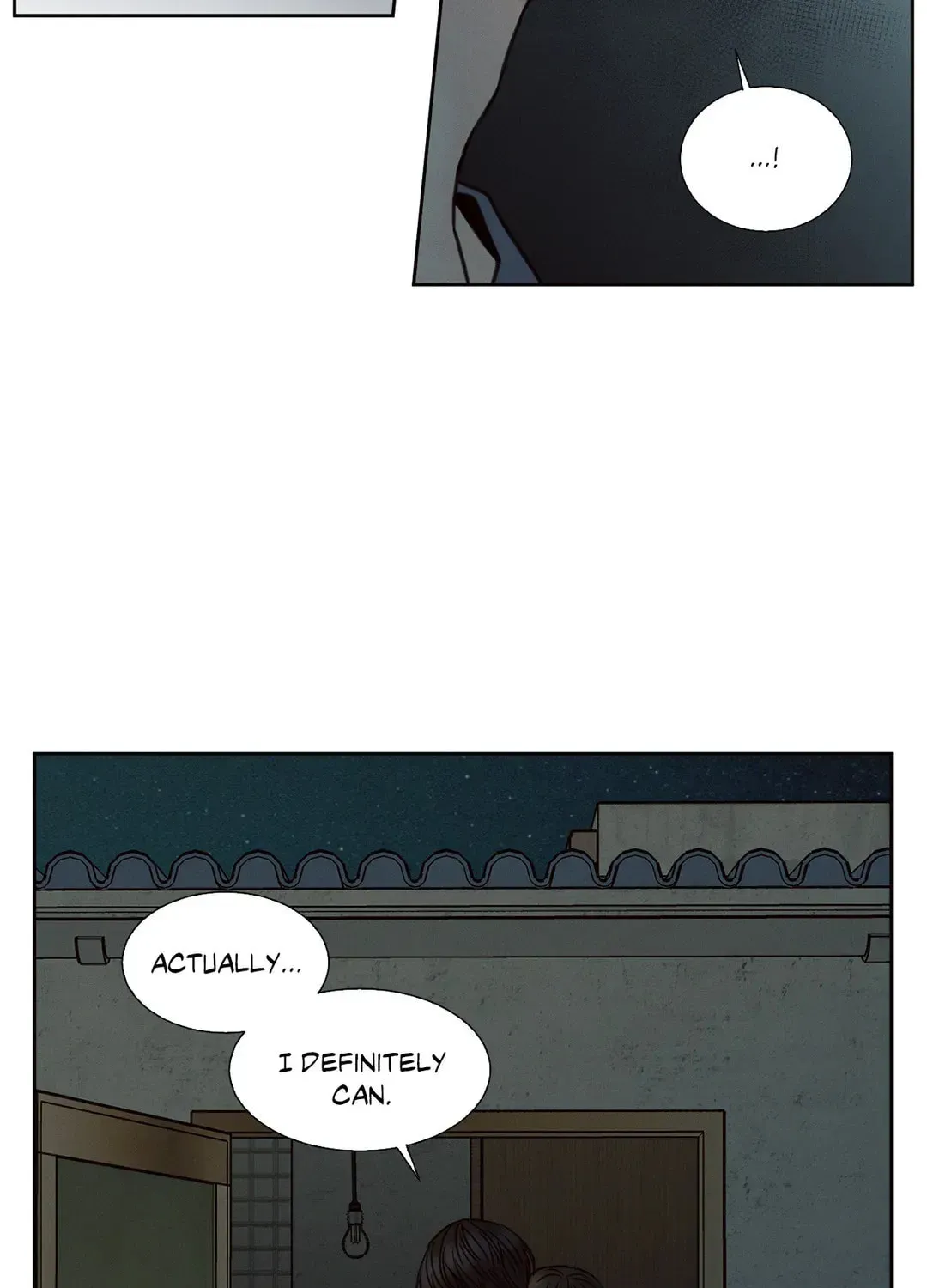 Read Love Me Not chapter 28 image 16 on Lezhin