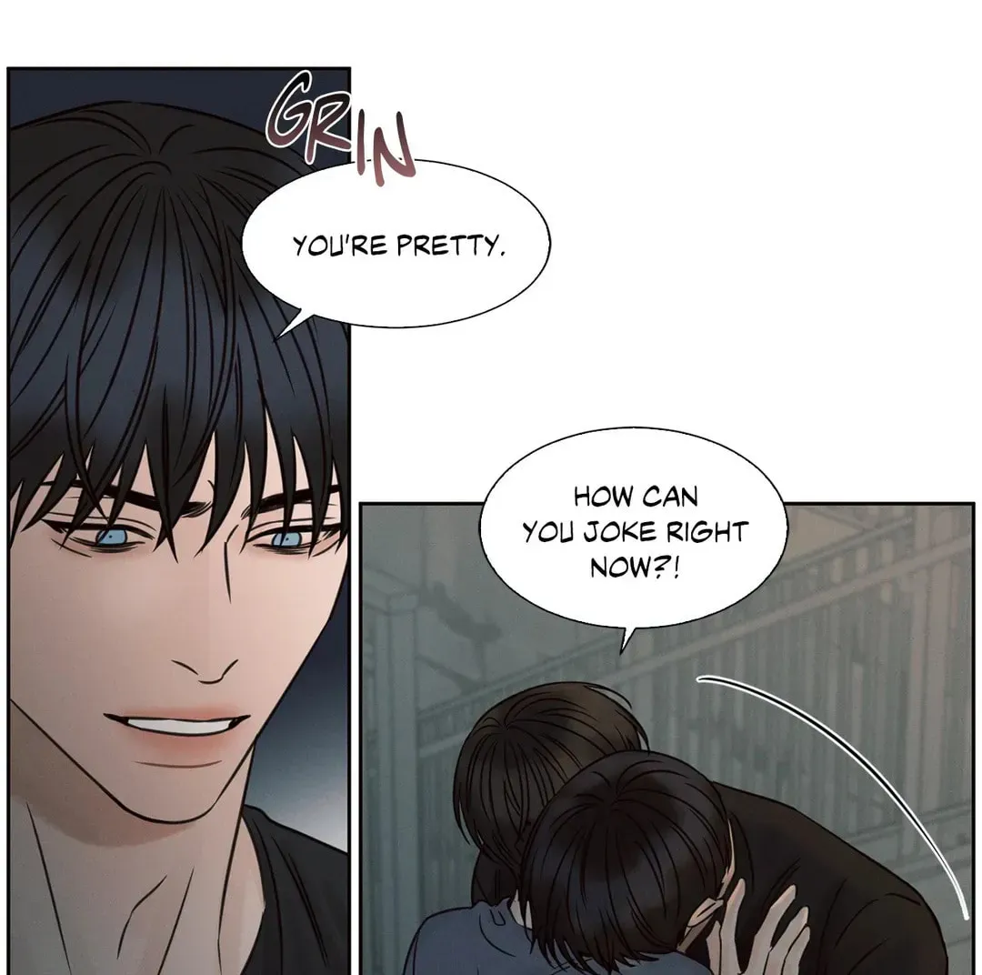 Read Love Me Not chapter 28 image 19 on Lezhin