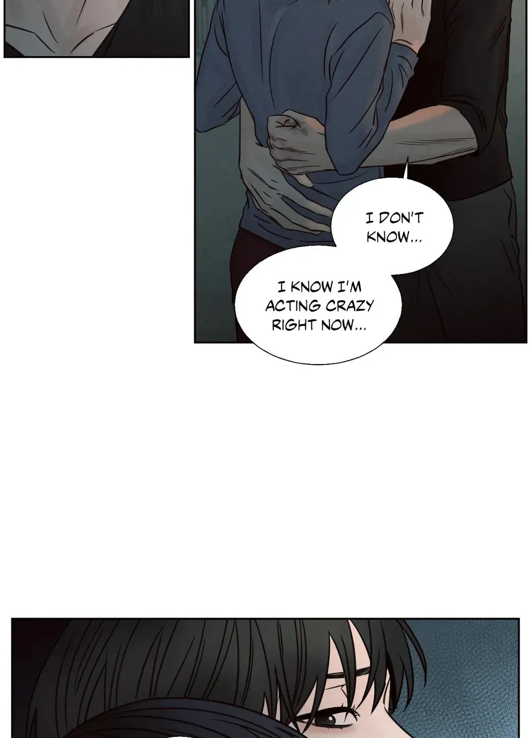 Read Love Me Not chapter 28 image 20 on Lezhin