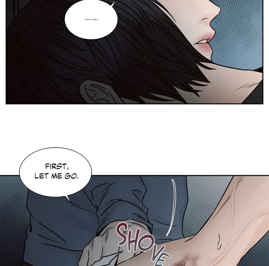 Read Love Me Not chapter 28 image 21 on Lezhin