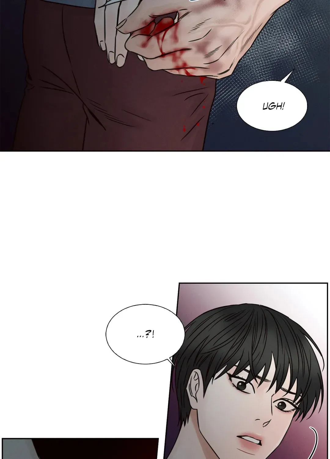 Read Love Me Not chapter 28 image 22 on Lezhin