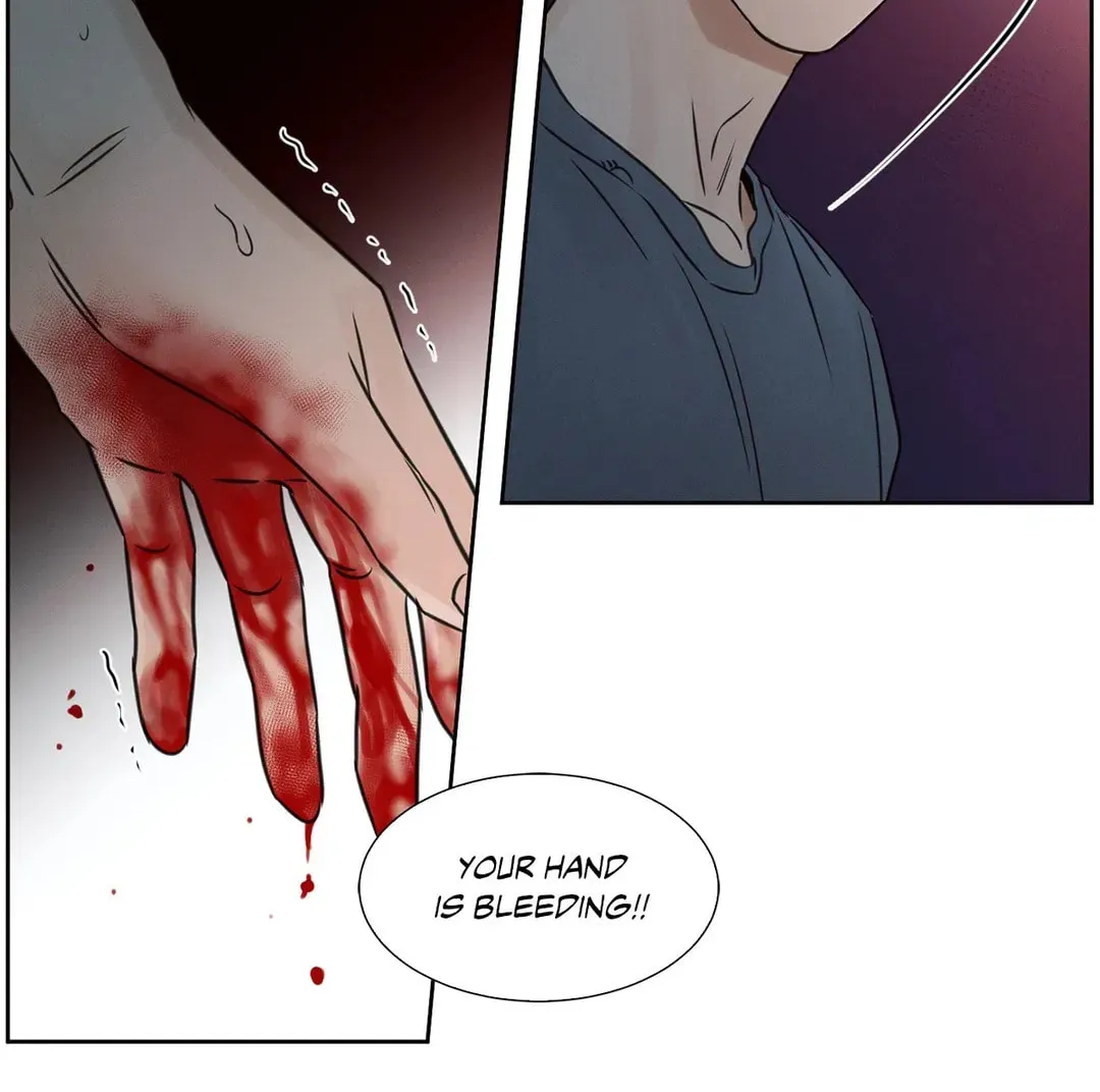 Read Love Me Not chapter 28 image 23 on Lezhin