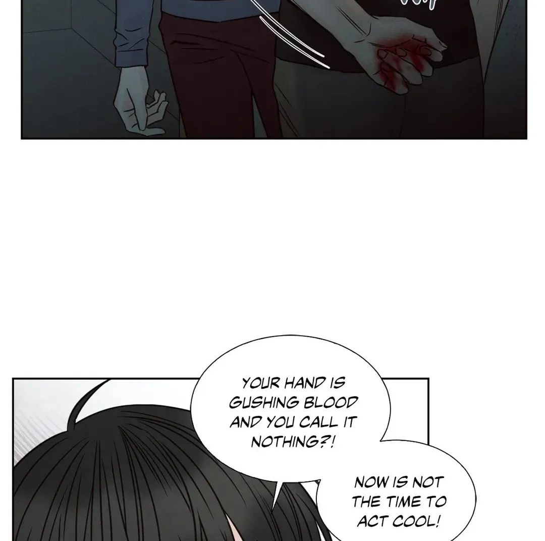 Read Love Me Not chapter 28 image 25 on Lezhin